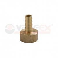 Штуцер для шланга с наружной резьбой VALFEX НР 1/2"х10 (330/10) К