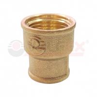Муфта переходная VALFEX ВР 1 1/2"- ВР 1 1/4" (35/5)
